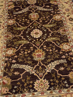 Rugvana SUMAK  WOOL  5x8