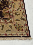 Rugvana SUMAK  WOOL  5x8