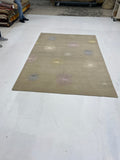 Rugvana HAND KNOTTED  6x8