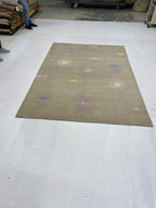 Rugvana HAND KNOTTED  6x8