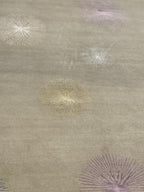 Rugvana HAND KNOTTED  6x8