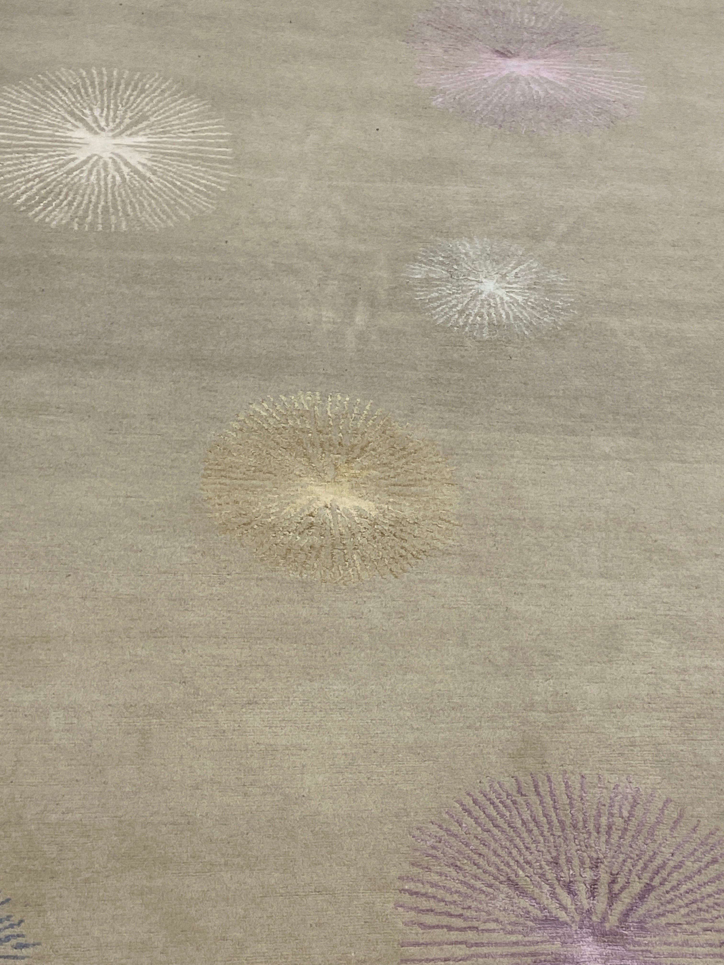 Rugvana HAND KNOTTED  6x8