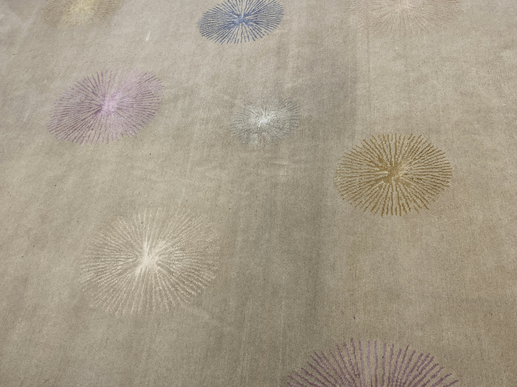Rugvana HAND KNOTTED  6x8