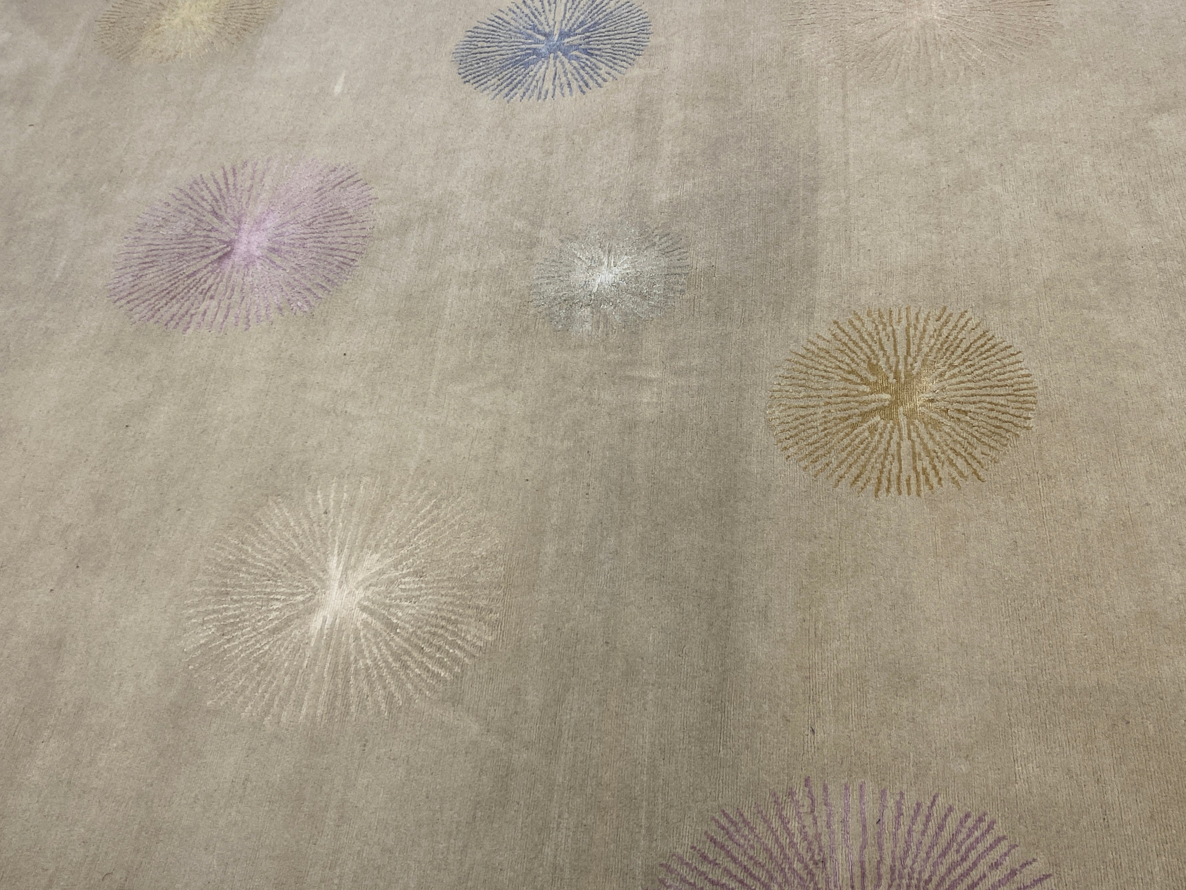 Rugvana HAND KNOTTED  6x8
