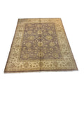 Rugvana HAND KNOTTED  8x10