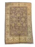 Rugvana HAND KNOTTED  8x10