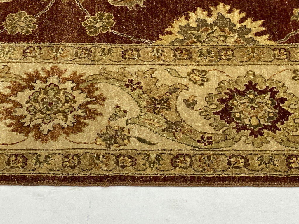 Rugvana HAND KNOTTED  7x9