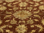 Rugvana HAND KNOTTED  7x9