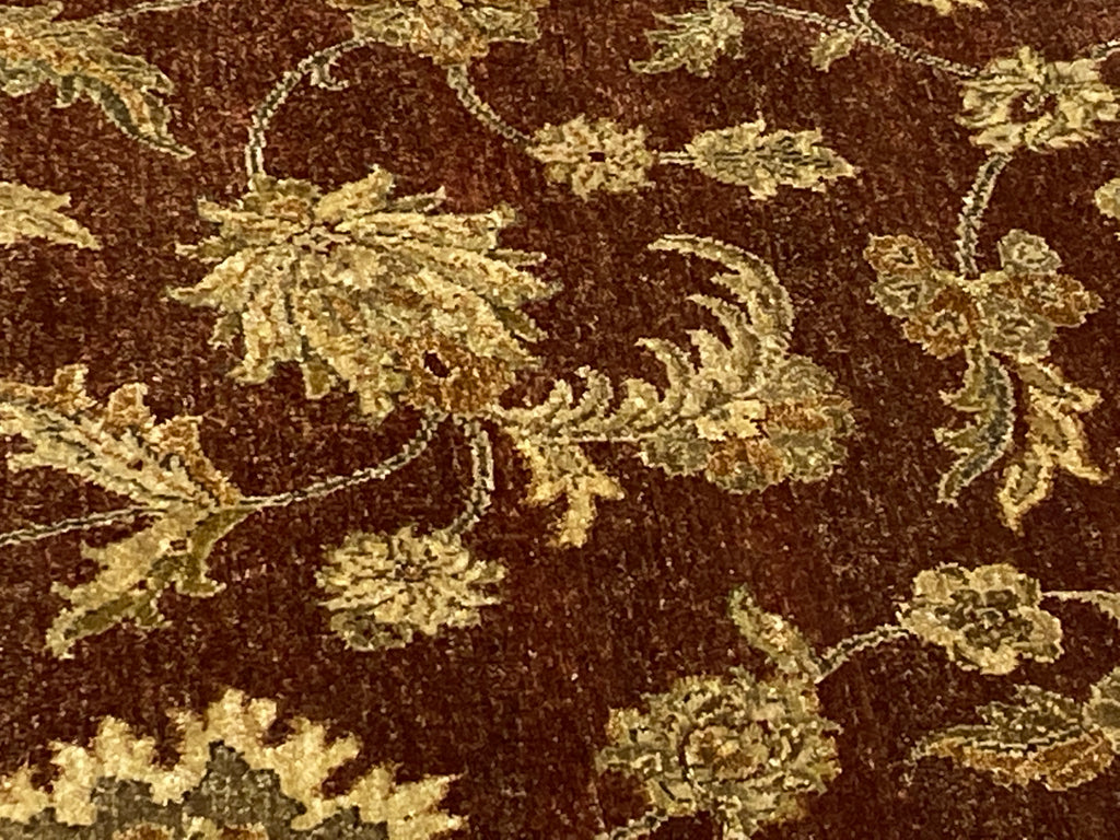 Rugvana HAND KNOTTED  7x9