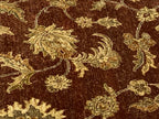 Rugvana HAND KNOTTED  7x9