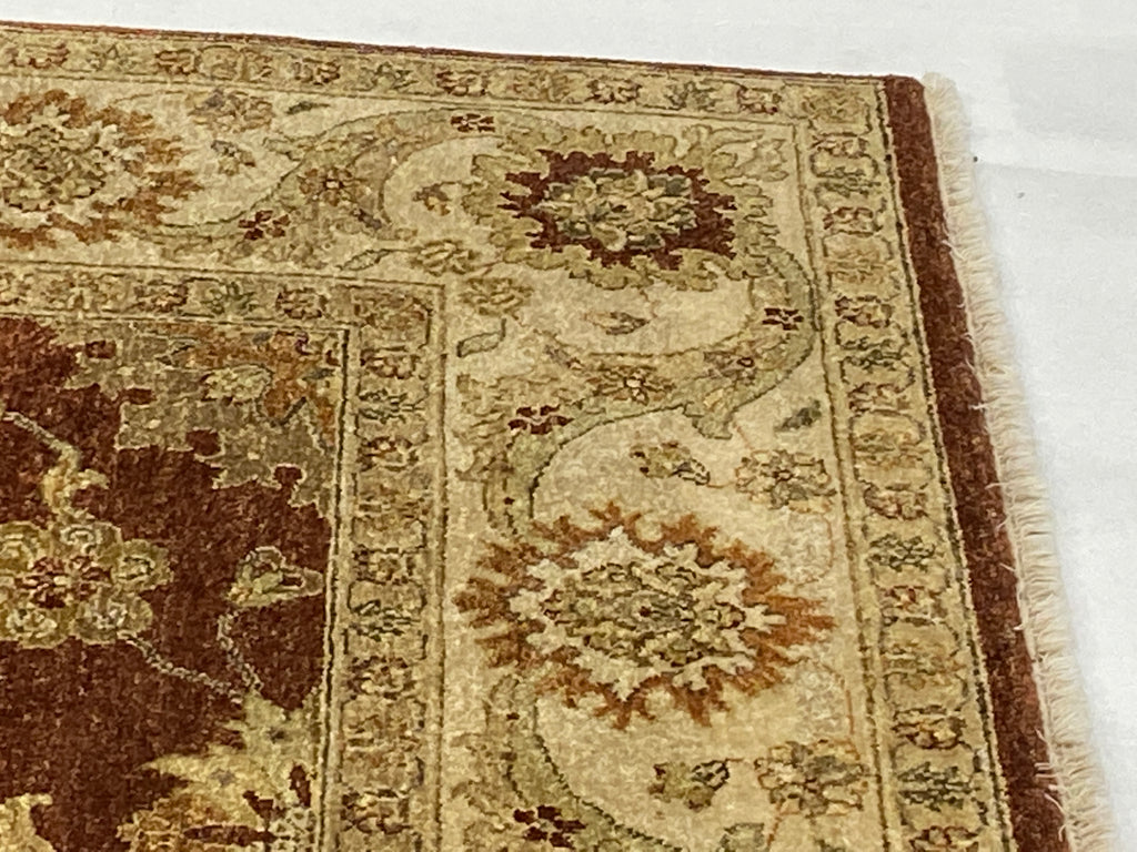 Rugvana HAND KNOTTED  7x9