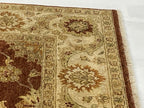 Rugvana HAND KNOTTED  7x9