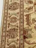 Rugvana HAND KNOTTED  4x5