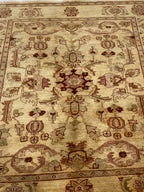 Rugvana HAND KNOTTED  4x5
