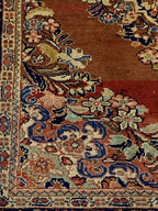 Rugvana HAND KNOTTED  4x5