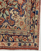 Rugvana HAND KNOTTED  4x5