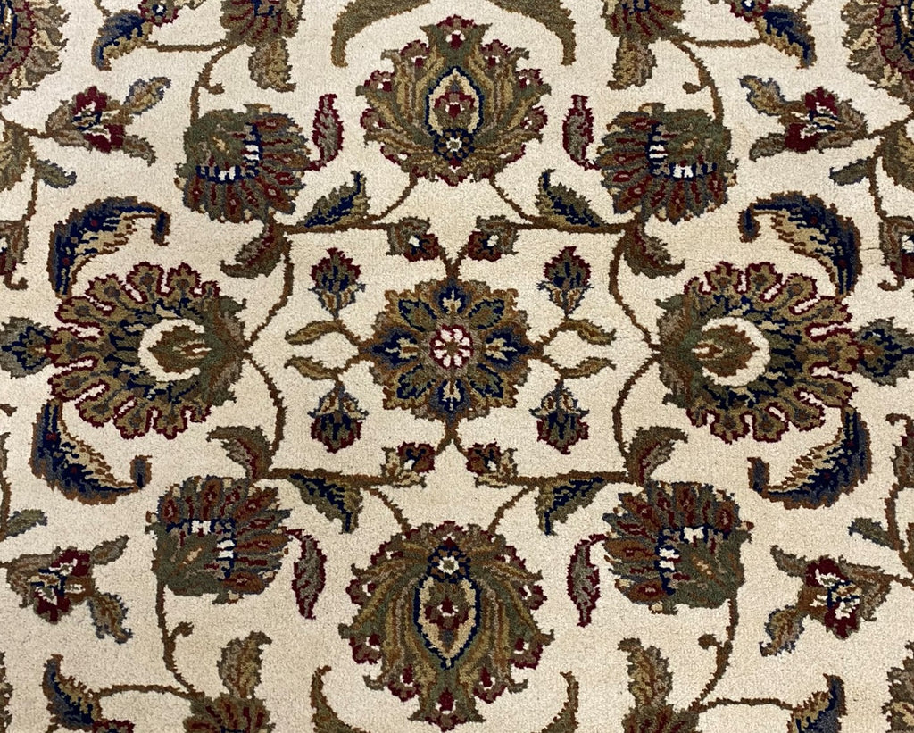 Rugvana HAND KNOTTED  4x5