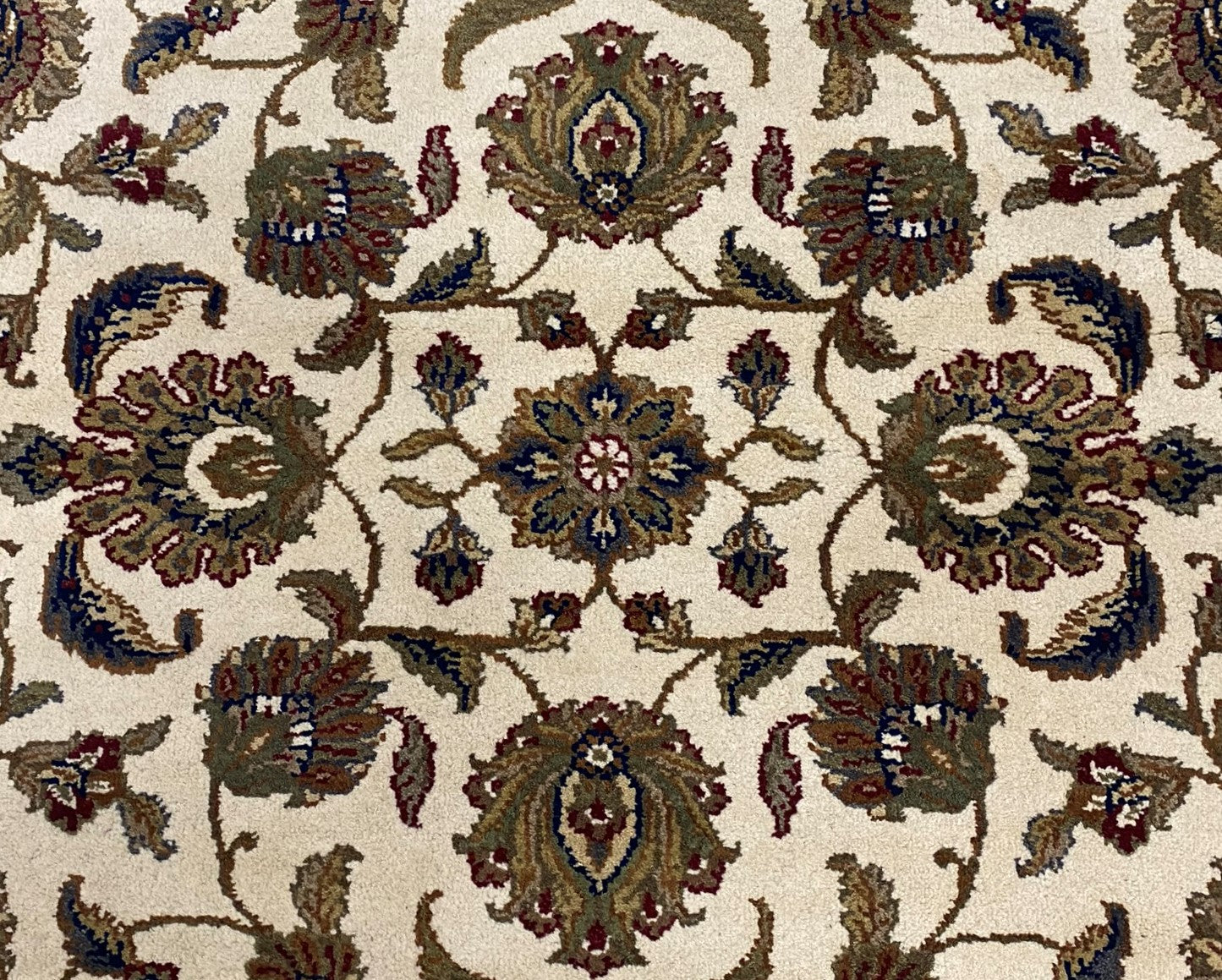 Rugvana HAND KNOTTED  4x5