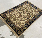 Rugvana HAND KNOTTED  4x5