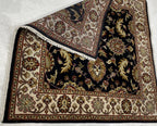 Rugvana HAND KNOTTED  4x5