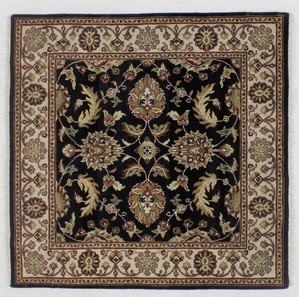 Rugvana HAND KNOTTED  4x5