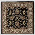 Rugvana HAND KNOTTED  4x5