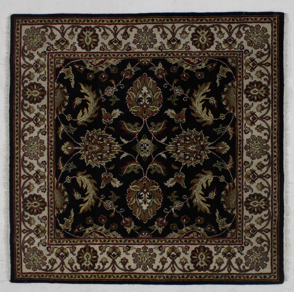 Rugvana HAND KNOTTED  4x5