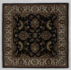 Rugvana HAND KNOTTED  4x5