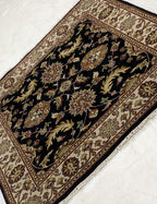 Rugvana HAND KNOTTED  4x5