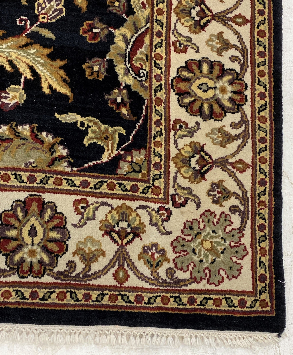 Rugvana HAND KNOTTED  4x5