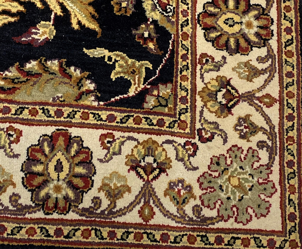 Rugvana HAND KNOTTED  4x5