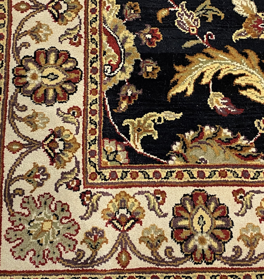 Rugvana HAND KNOTTED  4x5