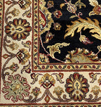 Rugvana HAND KNOTTED  4x5