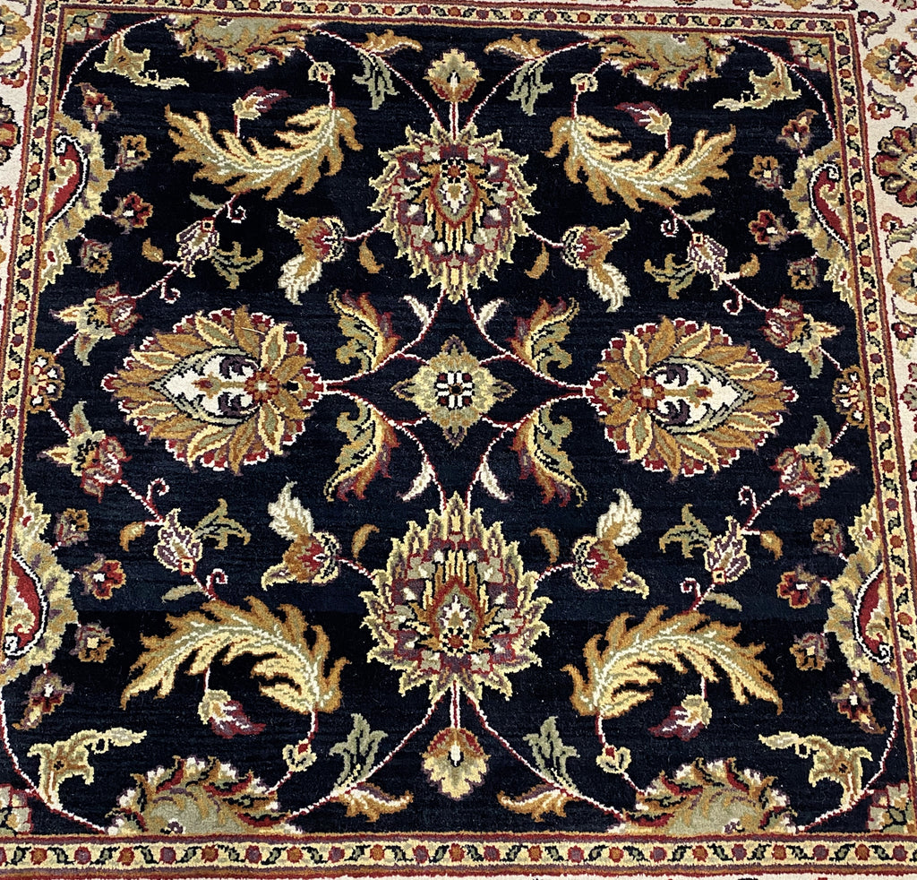 Rugvana HAND KNOTTED  4x5