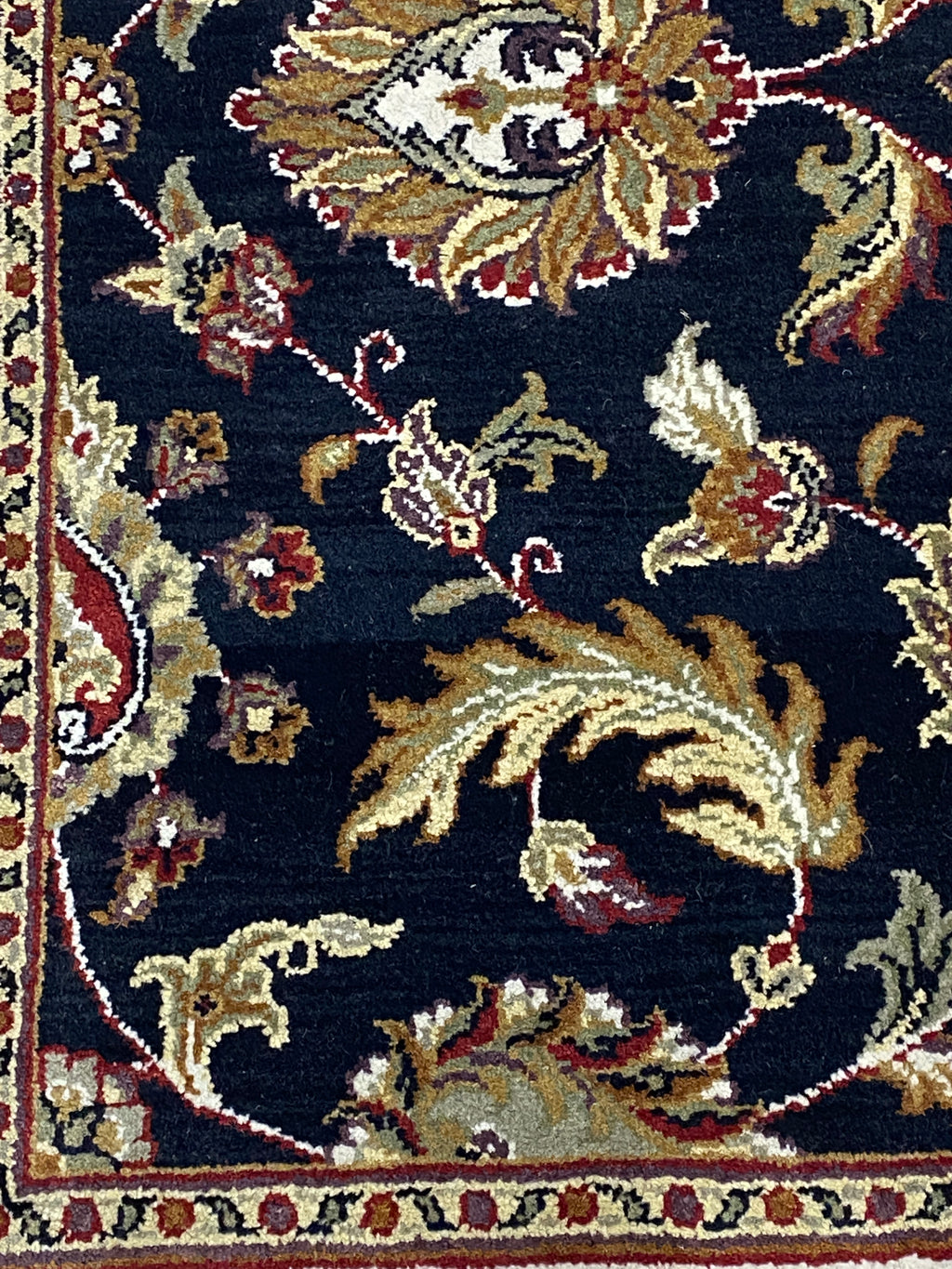 Rugvana HAND KNOTTED  4x5