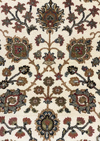 Rugvana HAND KNOTTED  4x6