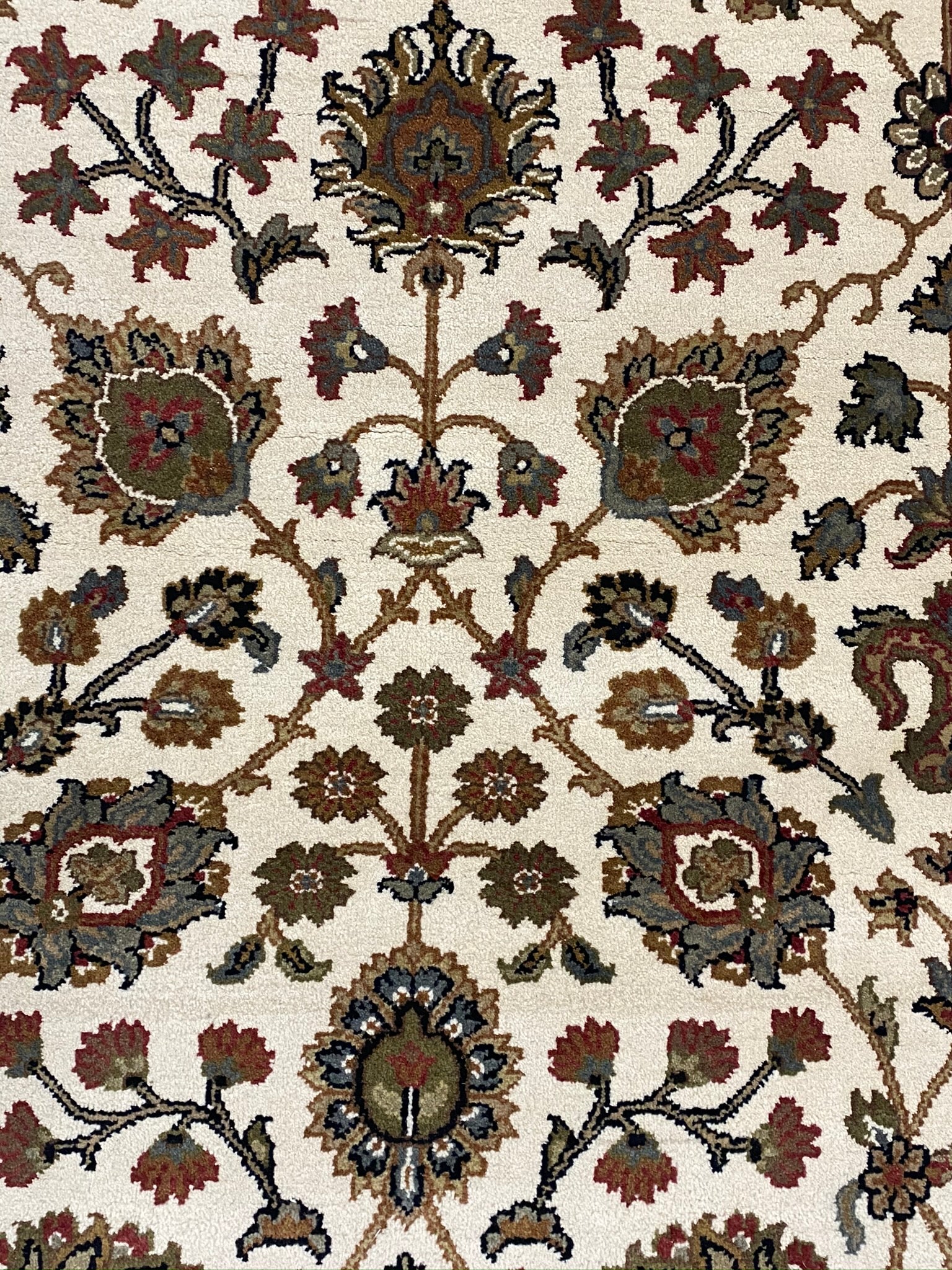 Rugvana HAND KNOTTED  4x6