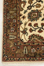 Rugvana HAND KNOTTED  4x6