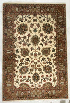 Rugvana HAND KNOTTED  4x6