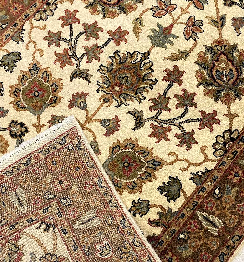 Rugvana HAND KNOTTED  4x6
