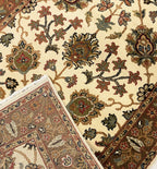 Rugvana HAND KNOTTED  4x6