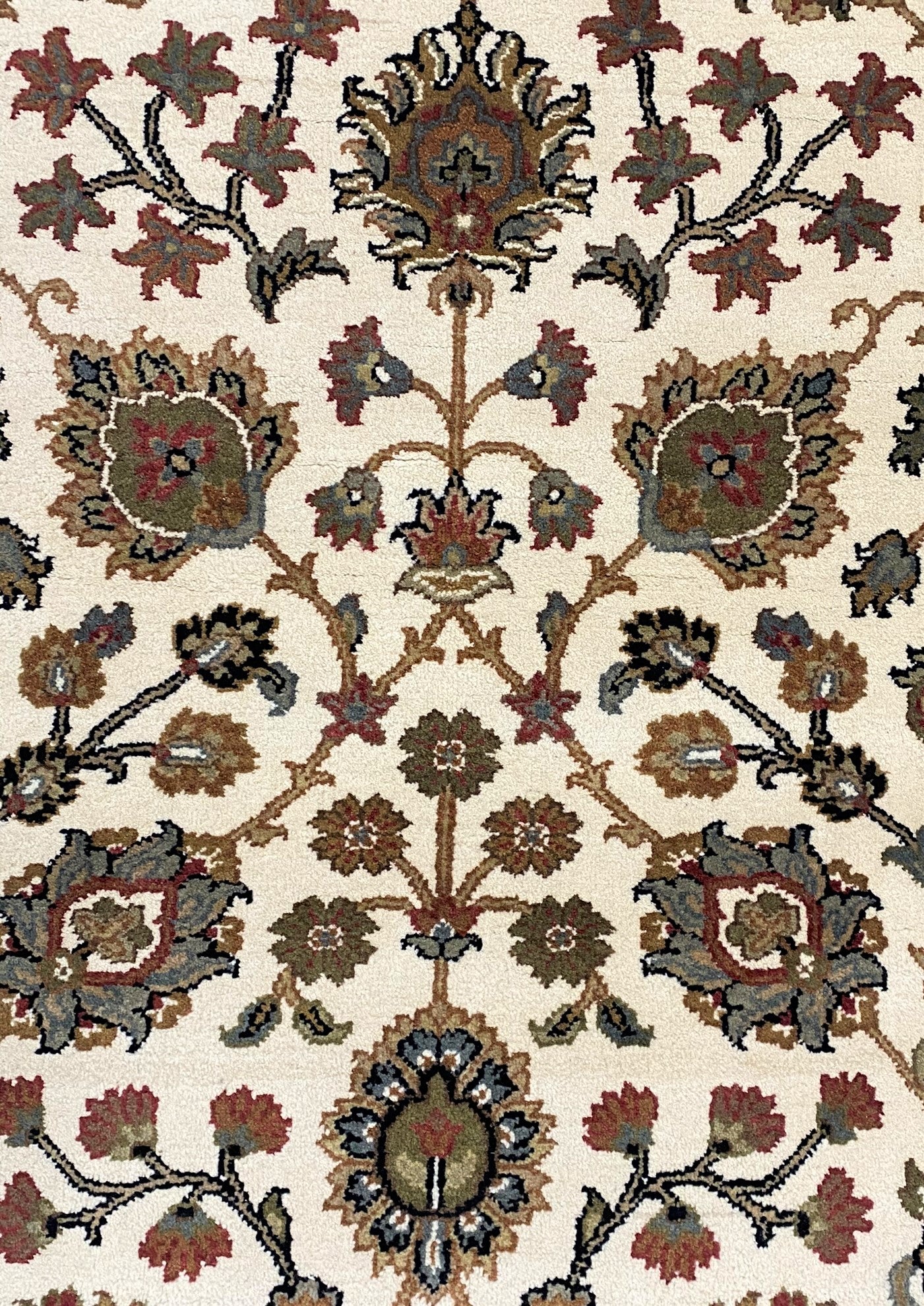 Rugvana HAND KNOTTED  4x6