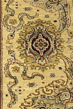 Rugvana HAND KNOTTED  10x14