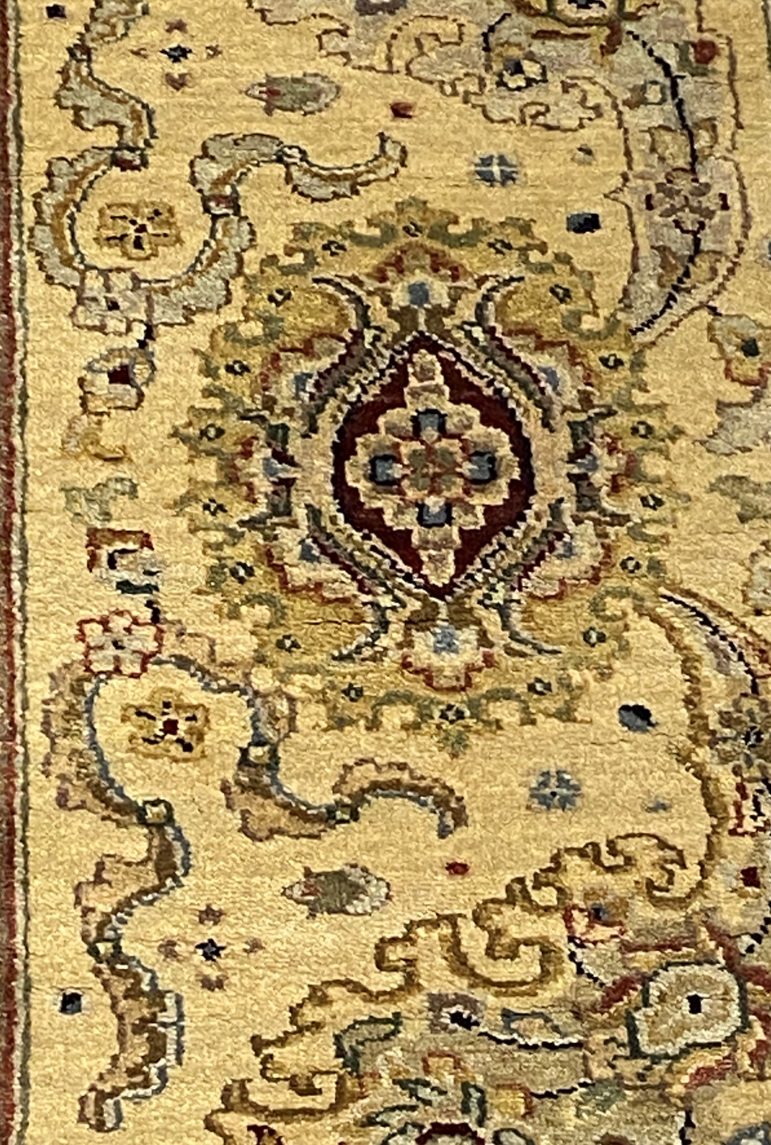 Rugvana HAND KNOTTED  10x14