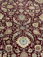 Rugvana HAND KNOTTED  10x14