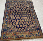 Rugvana HAND KNOTTED  4x6