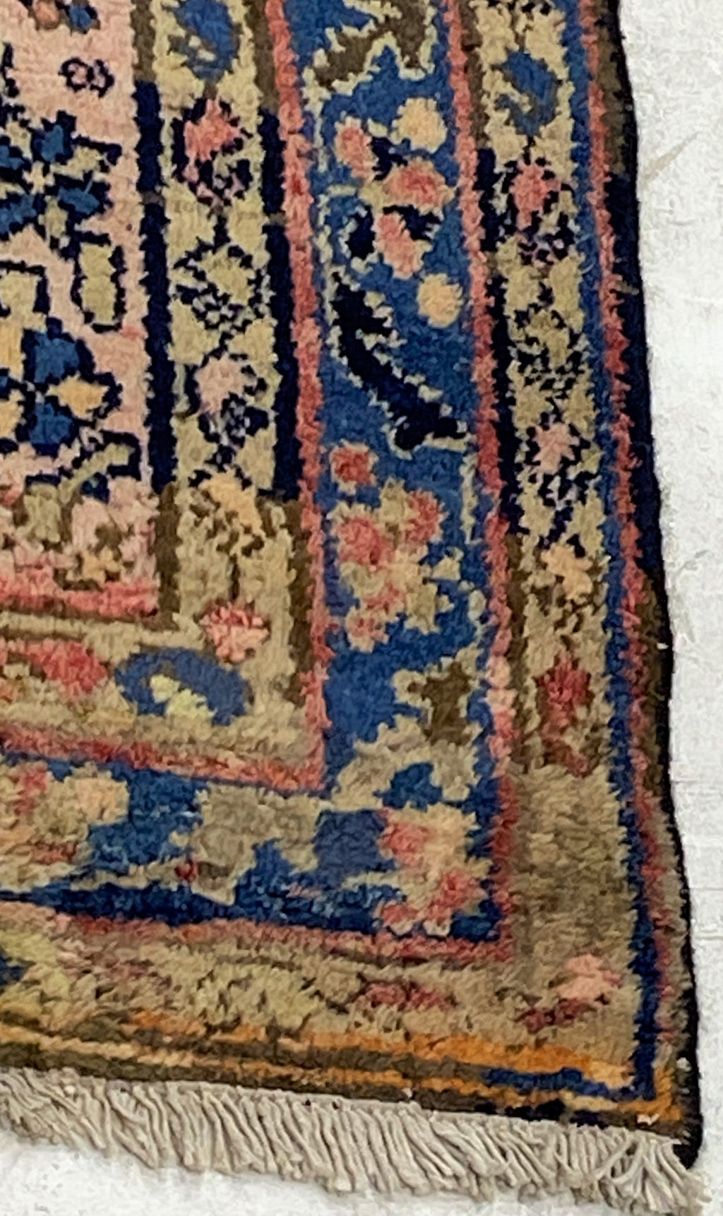 Rugvana HAND KNOTTED  4x6
