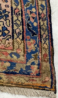 Rugvana HAND KNOTTED  4x6