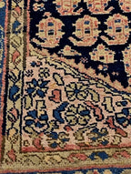 Rugvana HAND KNOTTED  4x6