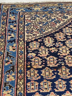 Rugvana HAND KNOTTED  4x6
